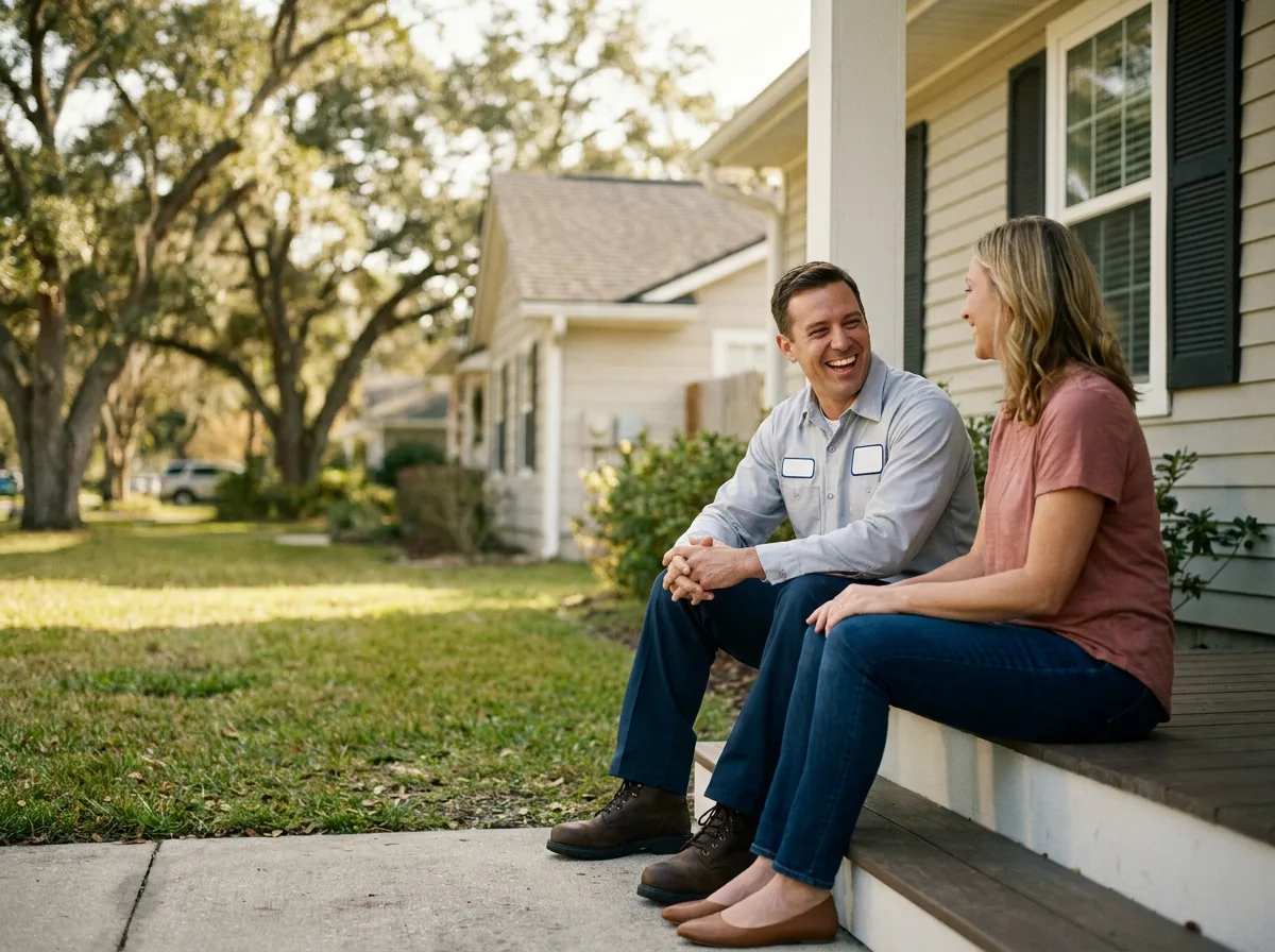 Septic tank pumping FAQs for Bessemer City, NC